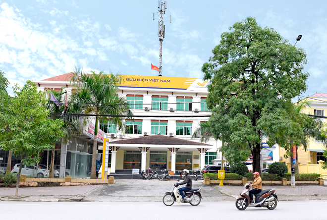 Số điện thoại bưu điện Tuyên Quang thông tin địa chỉ liên hệ